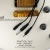 PRS Cables • Bond Music Research - PRS Guitarbud™ The guitarist’s interface for the iPhone™ and iPod touch™